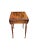 Statton Furniture Late 20th Century Statton Drop-Leaf Side Table with Drawer For Sale - Image 4 of 13