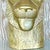 Vintage Chapman Brass Lioness Head Sculpture For Sale - Image 10 of 16
