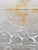 1960s Suzani Wall Tapestry - Neutral Tan Uzbek Tablecloth For Sale - Image 5 of 9