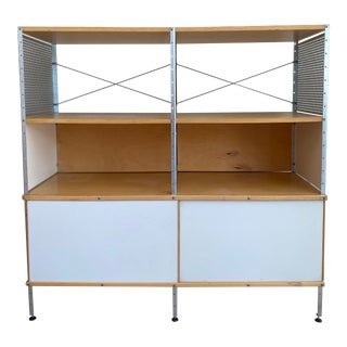 Modernica Case Study Storage Unit Shelving For Sale