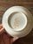 1940s German Porcelain Poppy Bowls 5.375 Inch Hand Painted Floral Dessert Berry Bowls - Set of 5 For Sale In Chicago - Image 6 of 8
