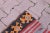 1960s Turkish Traditional Hand-Knotted Striped Design Runner For Sale In Sacramento - Image 6 of 11