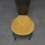 Postmodern Sculptural Chair, Italy, 1980s For Sale - Image 6 of 12