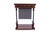 19th Century Biedermeier Sewing Table, Northern Europe, 1850s For Sale - Image 5 of 16