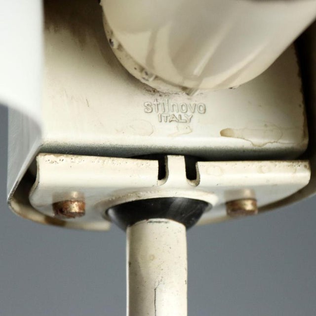 Topo Lamp by Joe Colombo for Stilnovo For Sale - Image 9 of 11