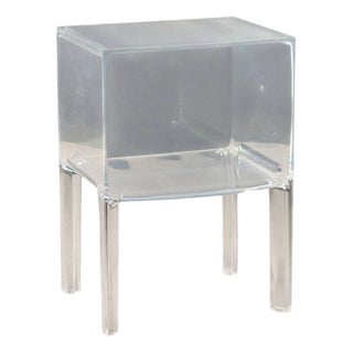 Small Mobile Ghost Buster by Philippe Starck for Kartell, 1990s For Sale