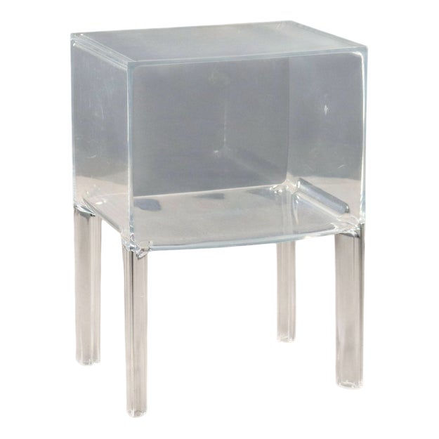Small Mobile Ghost Buster by Philippe Starck for Kartell, 1990s For Sale
