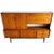 Vintage Highboard in Teak, 1960s For Sale - Image 4 of 13