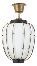 Example of Pendant Lighting