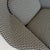 1970s 1970s Womb Chair + Ottoman by Eero Saarinen for Knoll in Houndstooth For Sale - Image 5 of 7