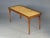 Very good condition, recent caning (less than 10 years old) This piece is attributed to the mentioned designer/maker. It...