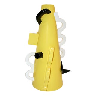 Modern Model A Vase by Alessandro Mendini for Studio Superego For Sale