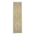 Turkish Vintage Runner Rug 2'7" x 9'3" #17940 For Sale