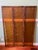 Mid Century Modern Saftiplas Three-Panel Room Divider For Sale - Image 12 of 13
