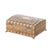 Vintage Anglo-Indian Box, 19th Century For Sale - Image 6 of 6
