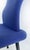 Knoll Ettore Sottsass "Mandarin" Post-Modern Dining Chairs, Set of 6 For Sale - Image 14 of 18