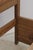 Stickley Arts & Crafts Queen Size Panel Bed For Sale - Image 13 of 18