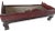 Brown Large Antique Chinese Daybed For Sale - Image 8 of 9