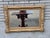 19th Century American Federal Gilded Hallway Wall Mirror. For Sale - Image 9 of 13