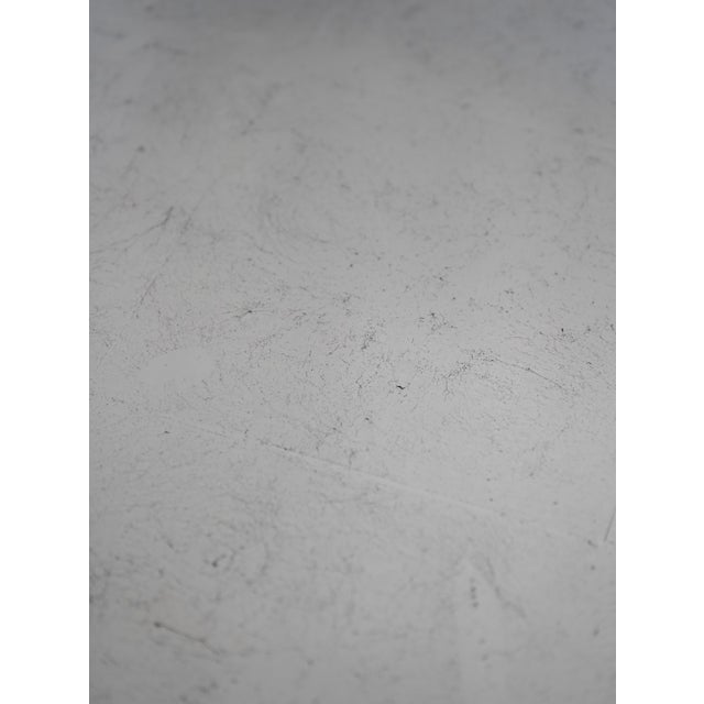 Lillian August by Hickory-White Mirror Top Coffee Table For Sale - Image 10 of 16