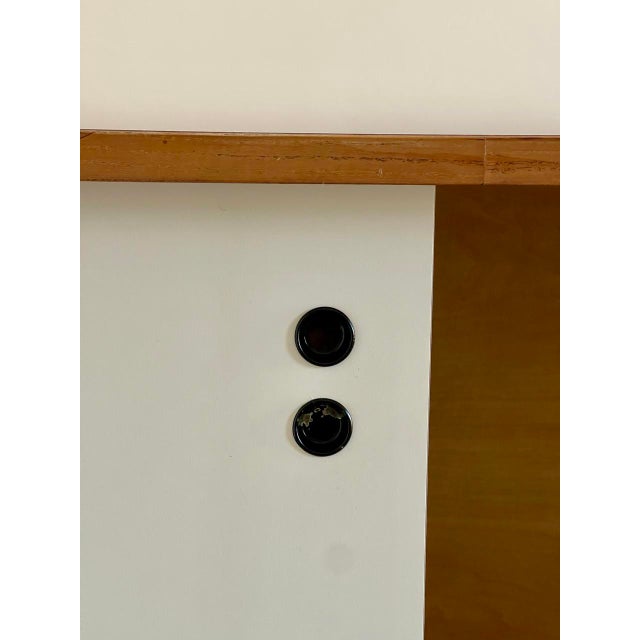 Vintage Sideboard by Joseph André Motte, 1960s For Sale - Image 10 of 14