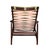 811 Armchairs by Gio Ponti for Cassina, 1950s, Set of 2 For Sale - Image 11 of 18