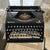 Plana Typewriter from Olympia, 1960s For Sale - Image 6 of 15
