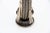 Silver Toothpick Holder in the Shape of Cornmeal, in Good conditions. Designed 1920 to 1949