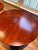 Wood Ethan Allen British Classics Lamp Table, 2 Pieces For Sale - Image 7 of 14