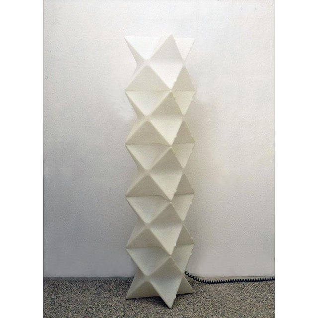 Octo Lamp Modules by Tom Dixon, 1990s, Set of 5 For Sale - Image 3 of 17