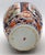 C. 1860-80 Meiji Period Japanese Imari Vase For Sale - Image 4 of 5