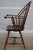 Traditional Dr Dimes Bow Back Windsor Arm Chair For Sale - Image 3 of 16