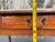 Antique Early American Primetive Style 1 Drawer Table For Sale - Image 12 of 17