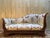 Charles X Recamier Bench For Sale - Image 4 of 11