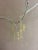 1950s Antique Mantle Mirror Dining Entry Federal Sideboard For Sale - Image 5 of 6