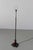 Art Deco Danish Floor Lamp in Brass, Wood and Iron by Lyfa, 1920s For Sale - Image 16 of 18