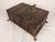 Late 19th Century Late 19th Century European Gothic Revival Iron Strongbox / Casket For Sale - Image 5 of 12