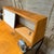 Mid-Century Modern Writing Desk Wrought Iron Wood Arthur Umanoff Elton Company For Sale - Image 16 of 18