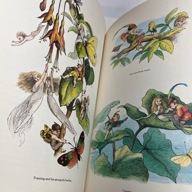 Vintage in Fairyland Book For Sale In New York - Image 6 of 11