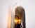 Kalmar Large Murano Glass and Brass Wall Light from Kalmar, Austria, 1960s For Sale - Image 4 of 13
