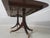Stickley Duncan Phyfe Mahogany Dining Room Table For Sale - Image 17 of 18
