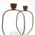 Mid 20th Century Gordon & Jane Martz Model 165 Table Lamps for Marshall Studios (Pair) For Sale In Chicago - Image 6 of 10