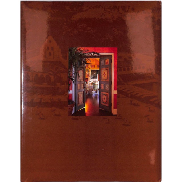 MURRAY, Nancy [64] pp. M R Publishing, Inc 2012 12 1/4" x 9 7/8" The construction of this Mediterranean Revival style Bath...