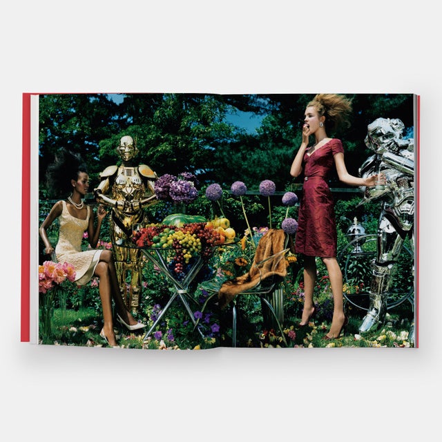 2020s Grace: The American Vogue Years (2026) For Sale - Image 5 of 8