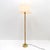 Floor Lamp Model 30-061 by Lisa Johansson-Pape for Orno, 1950 For Sale - Image 9 of 9