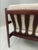 Sculptural Danish Sofa in the style of Arne Vodder & Grete Jalk, Denmark, 1960s For Sale - Image 13 of 15