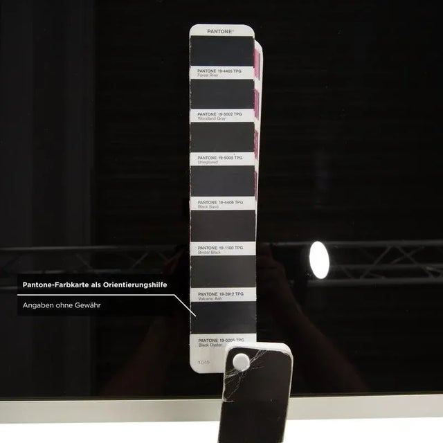 Cube Sideboard in White Wood from Interlübke, Set of 2 For Sale - Image 12 of 18