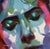 Limelight by Ryan Morse | Oil on panel close-up of a woman's face with closed eyes For Sale