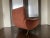 Mid-Century Modern Mid-Century Early Edition Lady Chair with Wooden Frame by Arflex, 1950s For Sale - Image 3 of 13