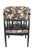 Ebonized Aesthetic Movement Side Chair For Sale - Image 9 of 15